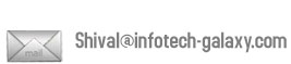 email shival@infotech-galaxy.com